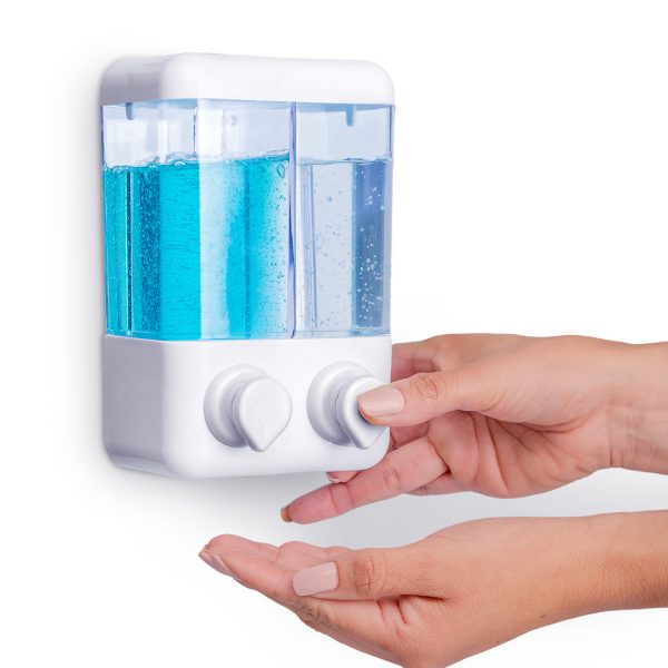 Kliniu Fabricantes de Dispensadores en Colombia