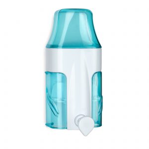 Dispensador de Jabón de 500 ml - Kliniu