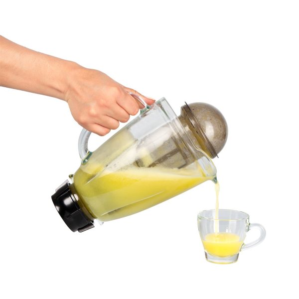 Filtro extractor de jugos para licuadora - Imagen 4