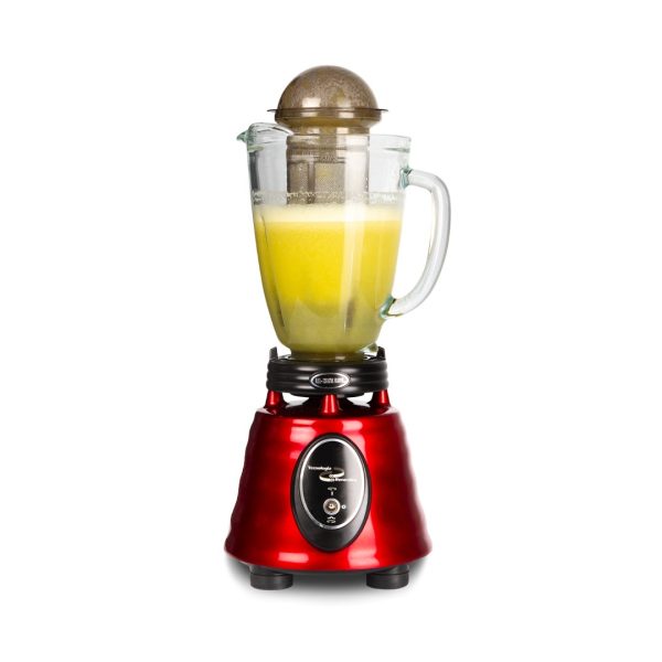 Filtro extractor de jugos para licuadora - Imagen 5