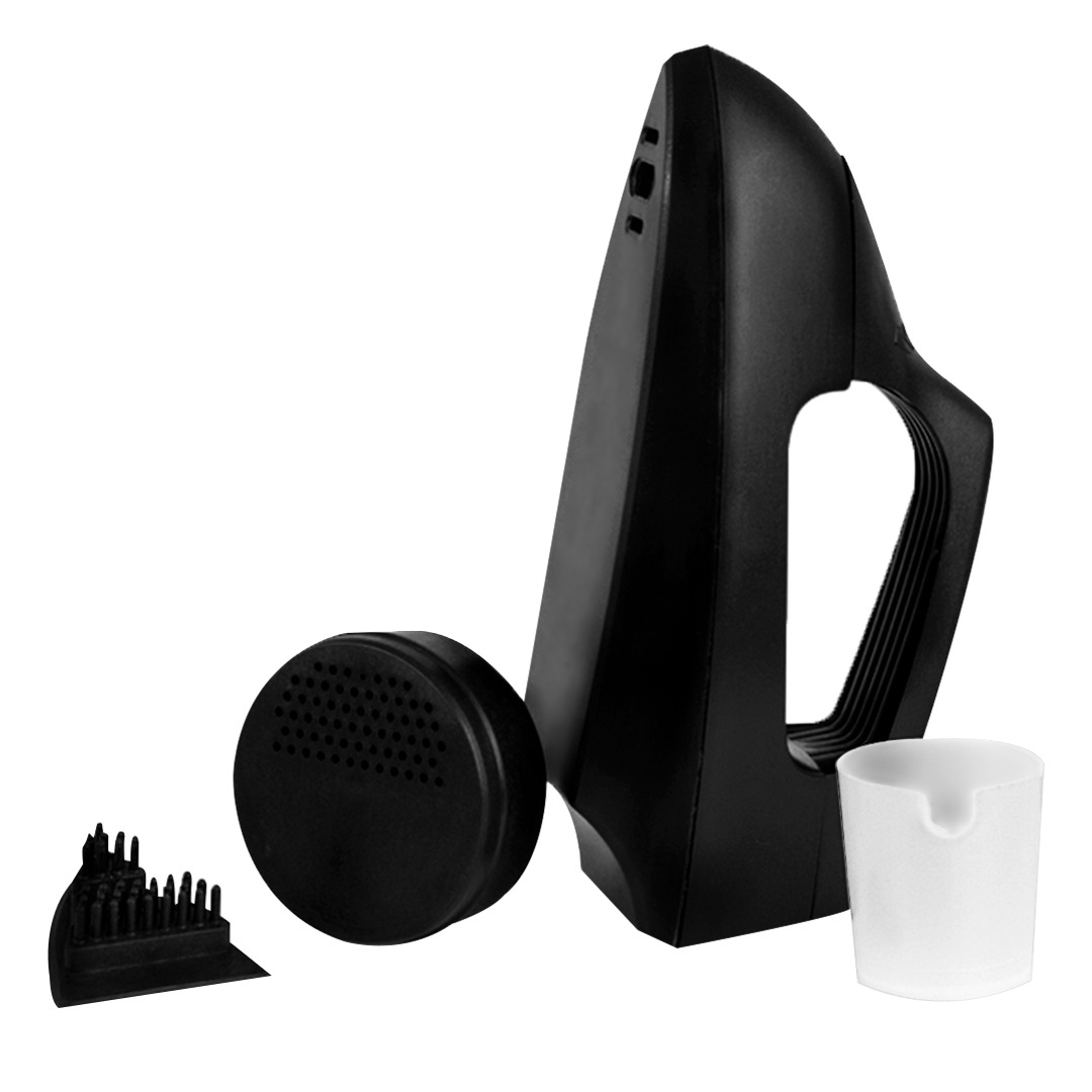 Plancha de Vapor Multiusos